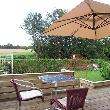 Stoomzicht Apartment Wijlre Екстериор снимка