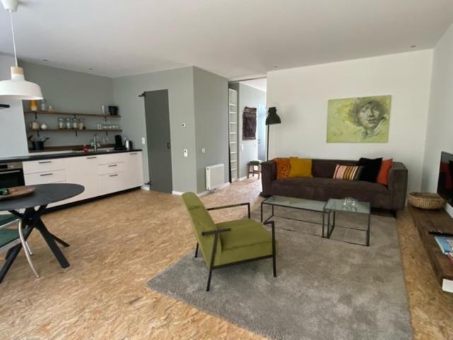 Stoomzicht Apartment Wijlre Екстериор снимка