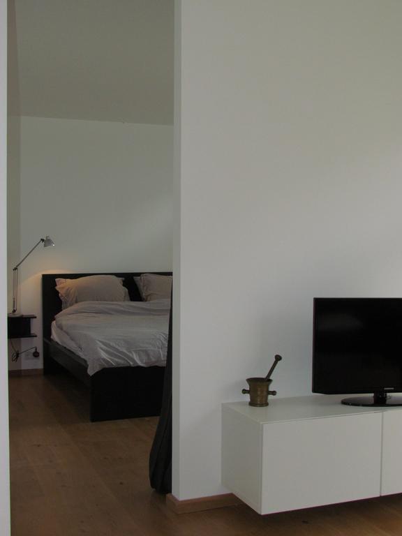 Stoomzicht Apartment Wijlre Екстериор снимка