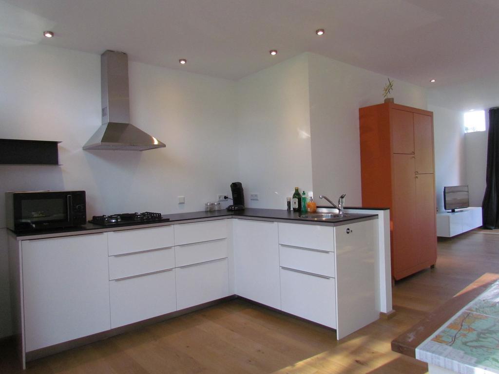 Stoomzicht Apartment Wijlre Екстериор снимка