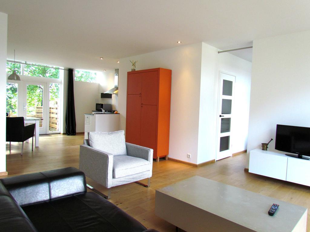 Stoomzicht Apartment Wijlre Екстериор снимка