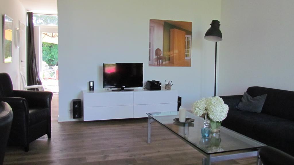 Stoomzicht Apartment Wijlre Екстериор снимка