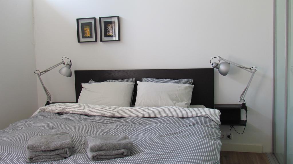 Stoomzicht Apartment Wijlre Екстериор снимка