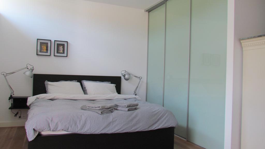 Stoomzicht Apartment Wijlre Екстериор снимка