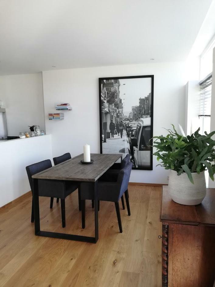 Stoomzicht Apartment Wijlre Екстериор снимка