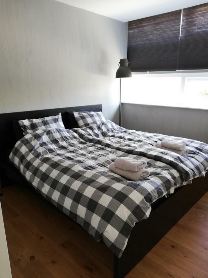 Stoomzicht Apartment Wijlre Екстериор снимка